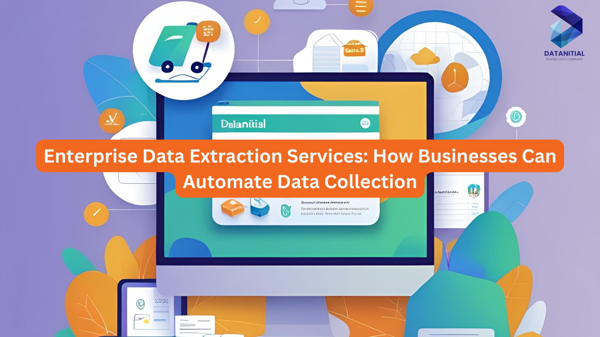 Restaurant Data Intelligence For Food Delivery Platforms